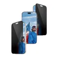 PanzerGlass PG 2-Way Privacy SP iPhone 2026 Pro UWF