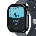 PanzerGlass Waterproof Full Body Case Black Apple Watch Series 11/10/42mm