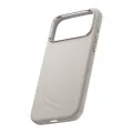 PanzerGlass CARE Flagship FLOW Case Vanilla w. MagSafe iPhone 18 Pro
