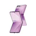 PanzerGlass PG SG Flip8 Glass for subscreen+TPU fi