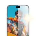 PanzerGlass iPhone 18 Pro Max Anti-reflective Armor w. Fastfit in-a-box