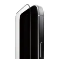 PanzerGlass iPhone 18 Pro Max 3D Curve w. Applicator