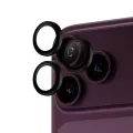 PanzerGlass iPhone 18 Pro/Pro Max Hoops Black Camera Lens Protector