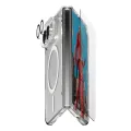 PanzerGlass CARE by PanzerGlass Urban Combat Case Black iPhone 18Pro BULK