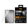 PanzerGlass iPhone 18 Fold Ballistic w. Fastfit in-a-box (sub-screen)