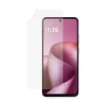 PanzerGlass SAFE by PanzerGlass Screen Protector Motorola new Moto G/Ultra-Wide Fit