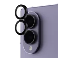 PanzerGlass Apple Watch Series 12 New 42mm Black Full Body