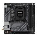 ASRock MB Asrock Z790M-ITX WiFi LGA 1700 mini ITX