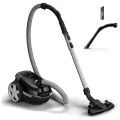 Philips Vacuum cleaner 900W TriActive | Deep Black