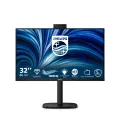 Philips 31.5in 16:9 IPS 100Hz 2560x1440 4ms 1500:1 HDMI x 1x 2.0 (2.1 TMDS) DP x 1x 1.4 1 x USB-C