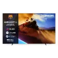 Philips 48I 4K OLED / AMBILIGHT / SMART TV / MODEL 48OLED760/12 / 2025 SERIE