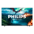 Philips 55I 4K QD MINI-LED / SMART TV / MODEL 55MLED810/12 / 2025 SERIE