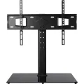 Philips Univ.SteelGlassTV Tablestand Max75-40kg