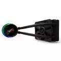 AsusTek ASUS RYUO 120 Liquid Cooler