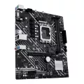 AsusTek ASUS PRIME H610M-E D4-CSM LGA1700 mATX MB 2xDDR4 4xSATA 2xM.2