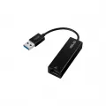 AsusTek OH102 U3 TO RJ45 DONGLE/WW//20PCS/V2