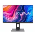 AsusTek ASUS PA278QV ProArt 27inch WQHD Professional Monitor 16:9 IPS 2560x1440 Ergonomic Frameless high color fidelity DVI DP HDMI Mini-DP