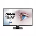 AsusTek ASUS VA279HAE 27inch WLED VA FHD AG 16:9 60Hz 300cd/m2 6ms HDMI D-Sub Black