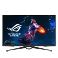 AsusTek ASUS ROG Swift PG38UQ 38inch Fast IPS 3840x2160 144Hz 320cd/m2 1ms 2xHDMI DP 4xUSB 3.2