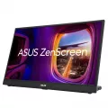 AsusTek ASUS ZenScreen MB17AHG 17.3inch IPS WLED 1920x1080 144Hz 300cd/m2 5ms HDMI USB Type-C