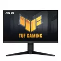 AsusTek ASUS TUF Gaming VG27AQML1A 27inch IPS WLED QHD 16:9 260Hz 400cd/m2 1ms 2xHDMI DP 2x2W Speakers Black