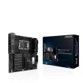 AsusTek ASUS PRO WS W790E-SAGE SE LGA4677 ATX 8xDDR4 7xPCIe 4.0 x16 8xSATA 3xM.2