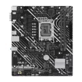 AsusTek ASUS PRIME H610M-E-CSM LGA1700 microATX MB 2xDDR4 4xSATA 2xM.2