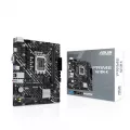 AsusTek ASUS PRIME H610M-K LGA 1700 2DDR5 microATX 4xSATA MB 1xHDMI 2.1 1xD-Sub 1xM.2