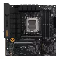 AsusTek ASUS TUF GAMING B650M-E WIFI AM5 4xDDR5 mATX MB 4xSATA 2xM.2