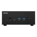 AsusTek ASUS PN64-S3032MD Intel Core i3-1220P 8GB 256GB Wi-Fi 6E + BT 5.2 NOOS