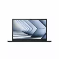 AsusTek B1402CVA-EB3081XA I3-1315U 8/128GB 14IN W11P (ACADEMIC) Star Black