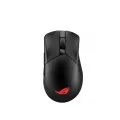 AsusTek ASUS ROG Gladius III Wireless Aimpoint Black Gaming Mouse