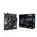 AsusTek ASUS PRIME B550M-K ARGB AM4 2DDR4 microATX 4xSATA MB 1xHDMI 2.1 1xDP 1.4 2xM.2