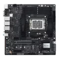 AsusTek ASUS PRO WS W680M-ACE SE LGA1700 microATX 4DDR5 1xHDMI 1xDP 1xD-Sub 8xSATA 2xM.2