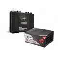 AsusTek ASUS ROG Thor 1000W Platinum II EVA Edition 1000 Watt Fully Modular Power Supply 80+ Platinum