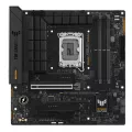 AsusTek ASUS TUF GAMING B760M-PLUS LGA 1700 4xDDR5 microATX 4xSATA MB 1xHDMI 2.1 1xDP 1.4 2xM.2