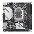 AsusTek ASUS PRIME H610I-PLUS-CSM Intel LGA 1700 2DDR5 miniATX 4xSATA MB 1xHDMI 1xDP 1xD-Sub