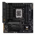 AsusTek ASUS TUF GAMING B760M-PLUS WIFI D4 LGA 1700 4DDR5 microATX 4xSATA MB 1xHDMI 1xDP 2xM.2