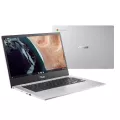 AsusTek CB1400CKA-NK0596 N4500 8/128GB 14IN CHROME OS TRANSPARENT SILVER