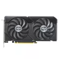 AsusTek ASUS Dual GeForce RTX 4060 Ti EVO OC Edition 16GB GDDR6 PCIe 4.0 8GB GDDR6 DLSS 3 HDMI 2.1a DisplayPort 1.4a