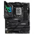 AsusTek ASUS ROG STRIX Z790-F GAMING WIFI II LGA 1700 4DDR5 ATX 4xSATA MB 1xHDMI 1xDP 5xM.2