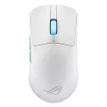 AsusTek ASUS ROG Harpe Ace Aim Lab Edition Gaming Mouse Ultra-Lightwieght Connectivity 2.4GHz RF Bluetooth Wired 36K DPI Sensor