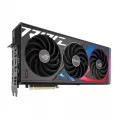 AsusTek ASUS ROG Strix GeForce RTX 4070 SUPER Gaming Graphics Card 12GB GDDR6X PCIe 4.0 HDMI 2.1a DisplayPort 1.4a