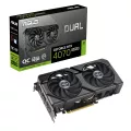 AsusTek ASUS Dual GeForce RTX 4070 SUPER EVO OC Edition 12GB GDDR6X PCIe 4.0 12GB GDDR6X DLSS 3 HDMI 2.1a DisplayPort 1.4a