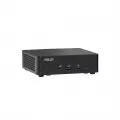 AsusTek ASUS RNUC14RVKI300002I Barebone Intel Core 3 100U Slim Kit L6 EU Cord