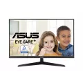 AsusTek ASUS VY27UQ Eye Care Monitor 27inch IPS WLED UHD 16:9 60Hz 350cd/m2 5ms 2xHDMI DP 2x2W Black