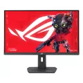 AsusTek ASUS ROG Strix XG27UCS 27inch Fast IPS WLED UHD 16:9 160Hz 400cd/m2 1ms HDMI DP USB-C Black