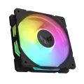 AsusTek ASUS TUF GAMING TR120 FAN ARGB REVERSE BLACK 3IN1