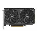 AsusTek ASUS Dual GeForce RTX 4060 V2 OC Edition 8GB GDDR6 PCIe 4.0 DLSS 3 HDMI 2.1a DisplayPort 1.4a