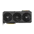 AsusTek ASUS GeForce RTX 4070 Ti SUPER OC Edition 16GB GDDR6 PCIe 4.0 2xHDMI 2.1a 3xDisplayPort 1.4a